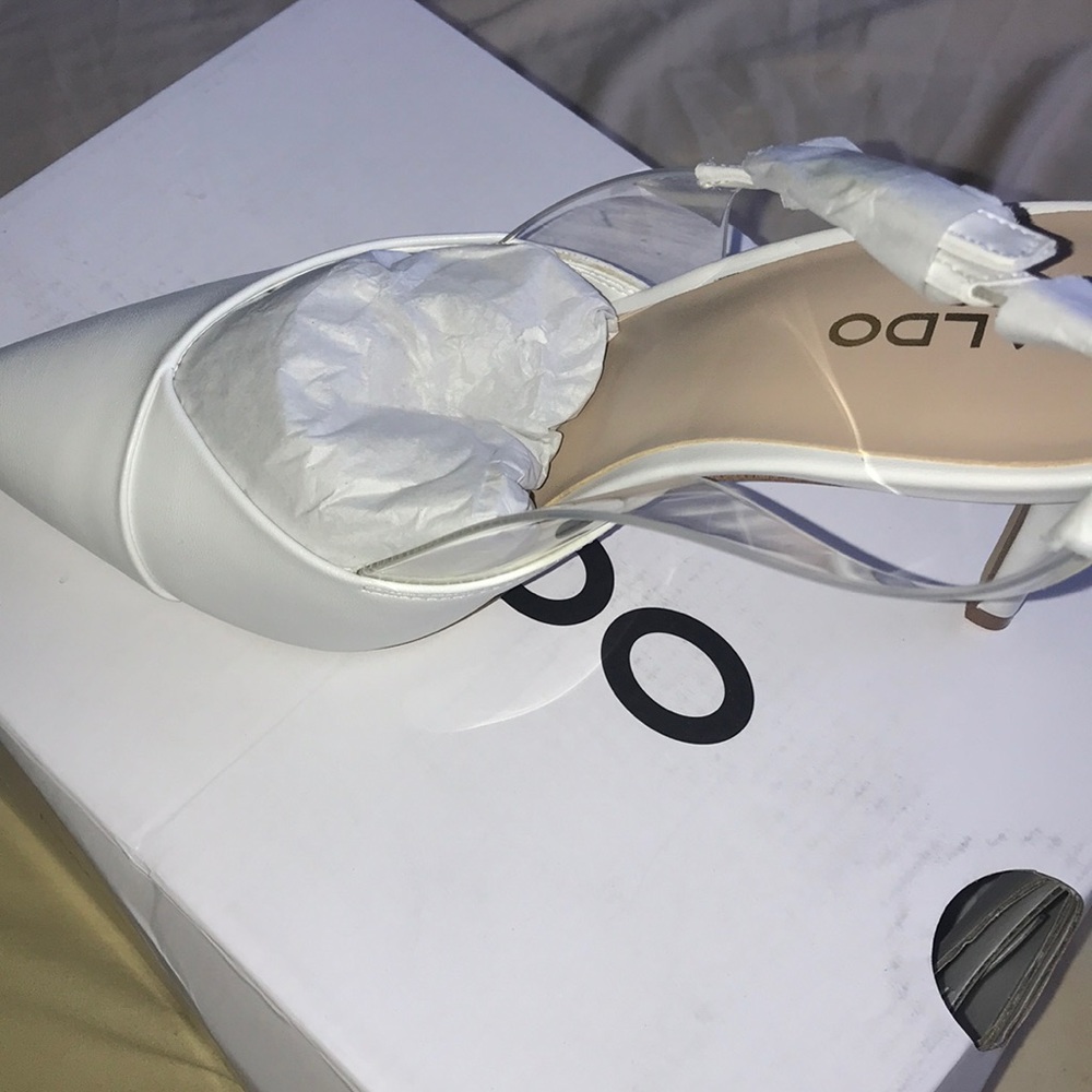 COPY - ALDO Culia Heel